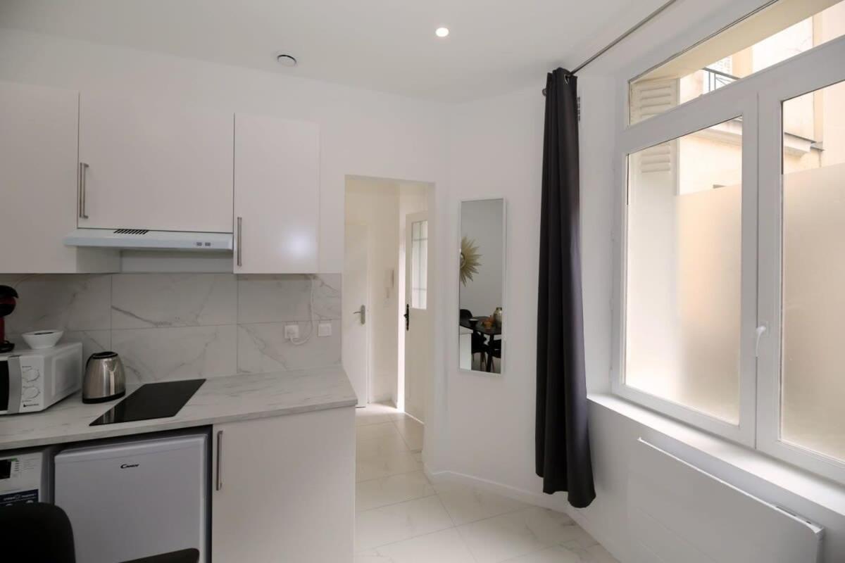 Apartment Cosy Et Bien Situe 20 - 2p