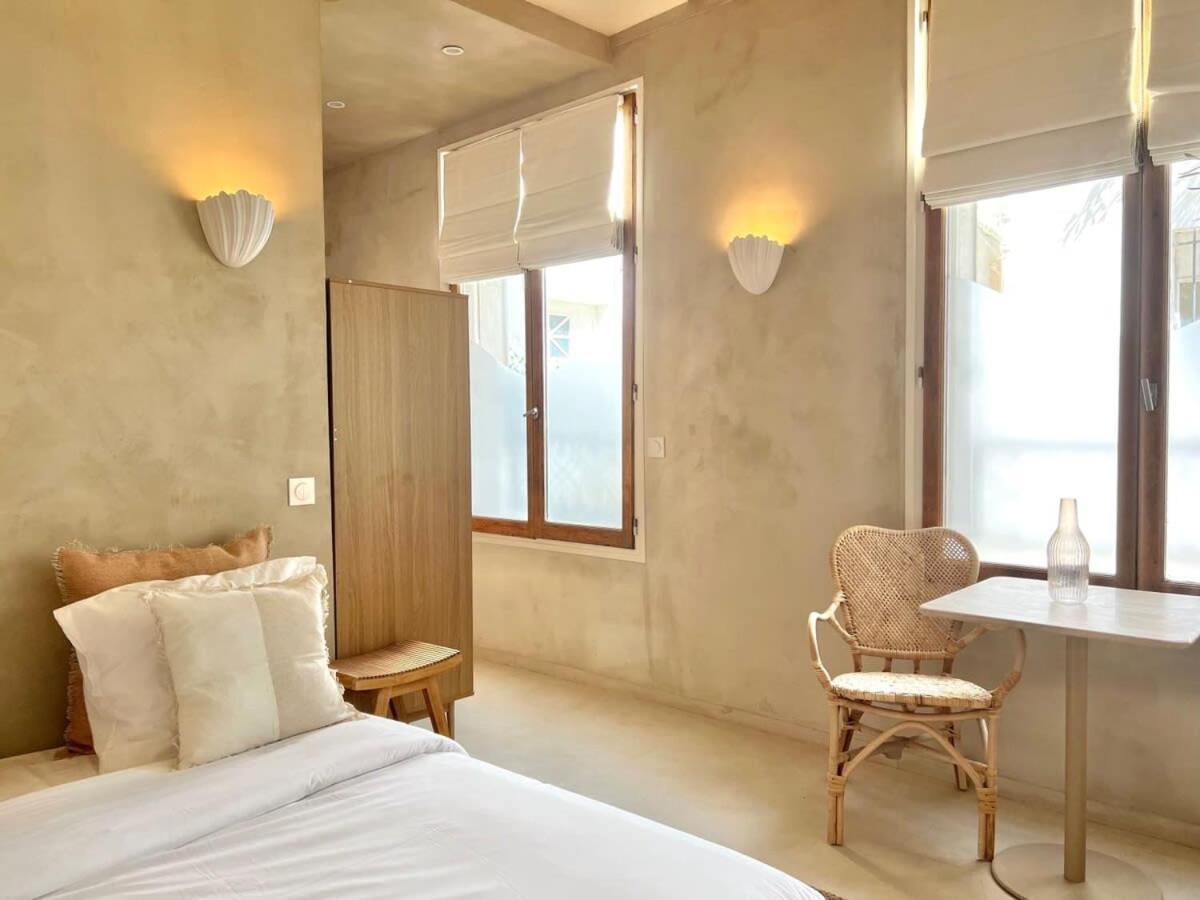 Appartement De Charme Pour Un Sejour En Amoureux - 2p - Flat-guest