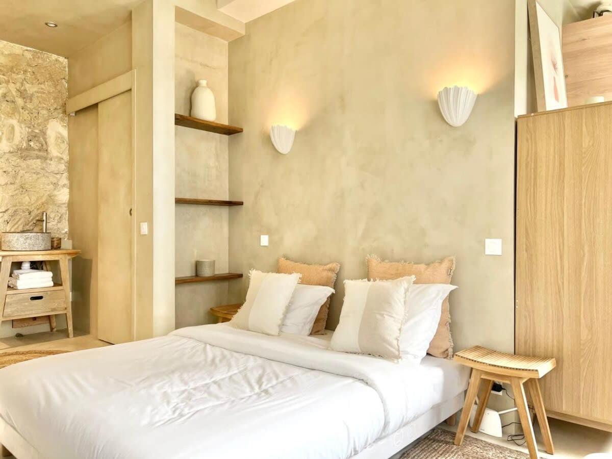 Appartement De Charme Pour Un Sejour En Amoureux - 2p - Flat-guest Paris
