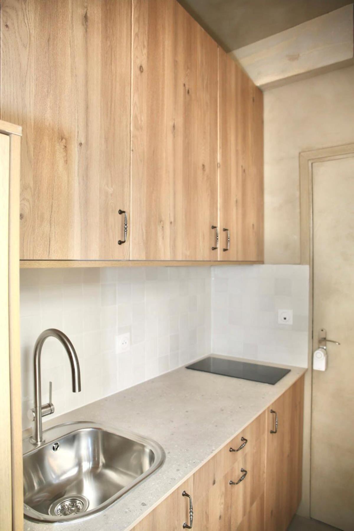 Appartement De Charme Pour Un Sejour En Amoureux - 2p - Flat-guest *