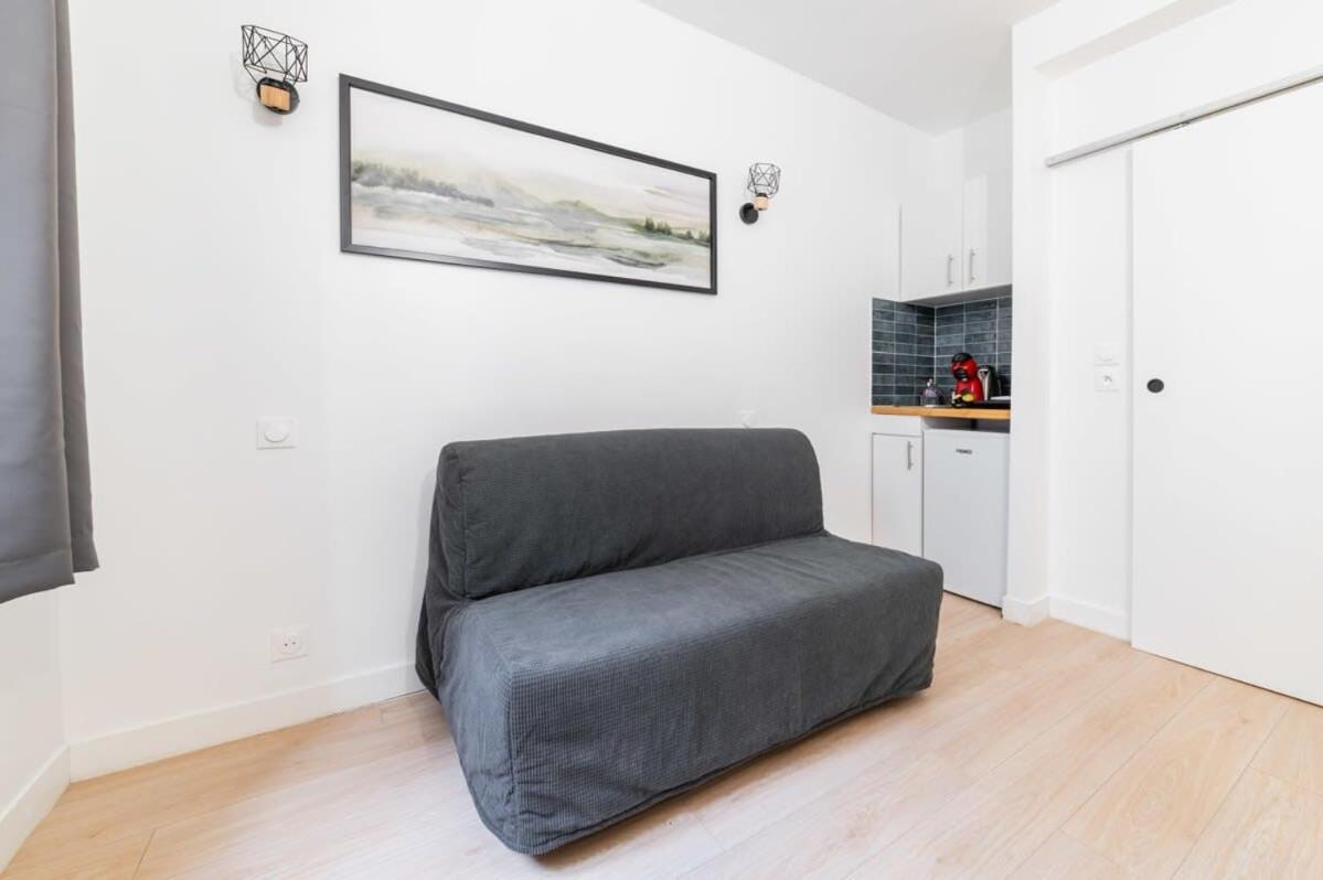 Appartement Proche Sacre Coeur - 9 -2p - Flat-guest