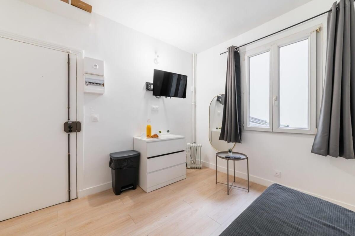 Appartement Proche Sacre Coeur - 9 -2p - Flat-guest