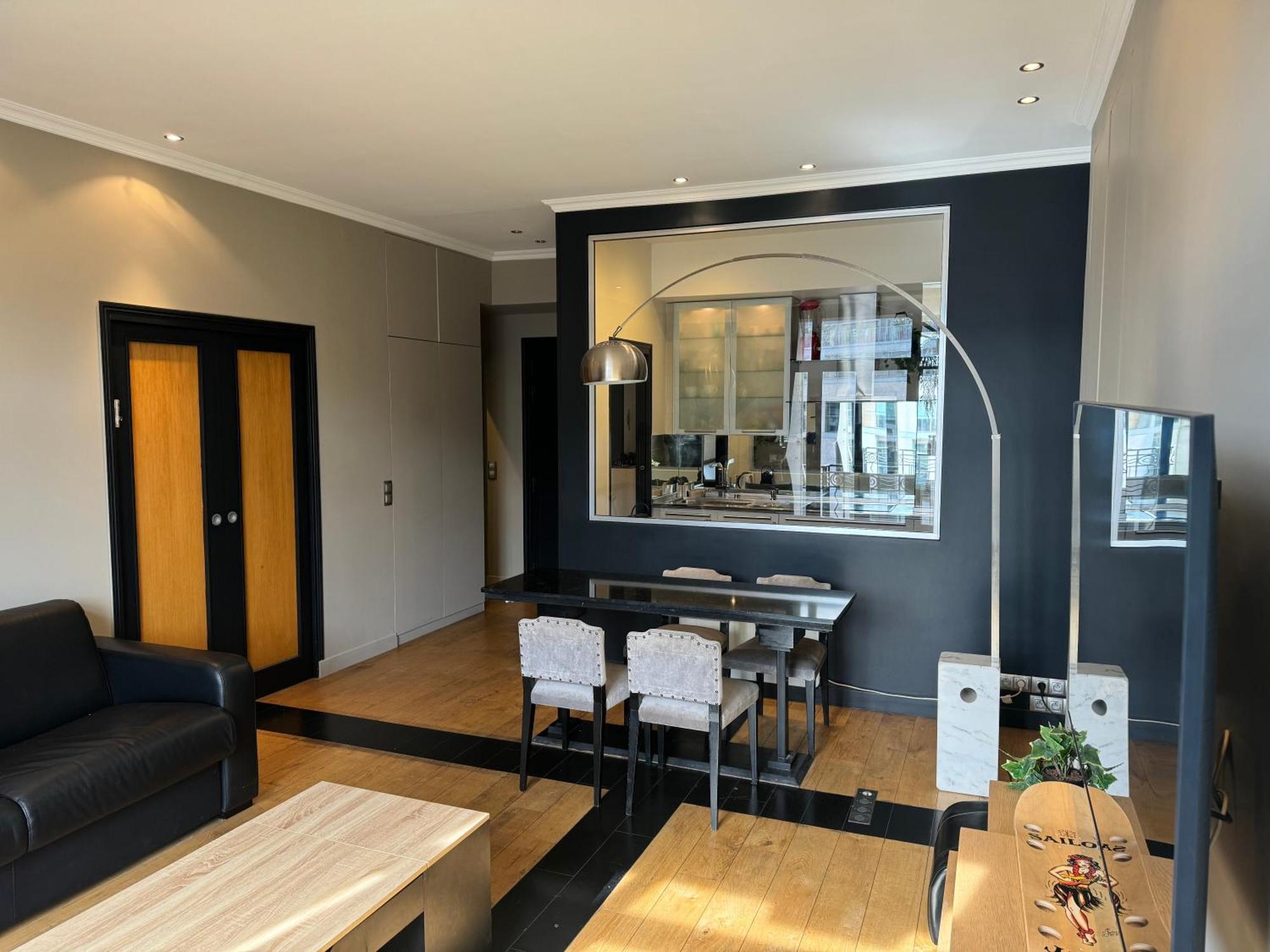Apartment Fabulous In Heart Of