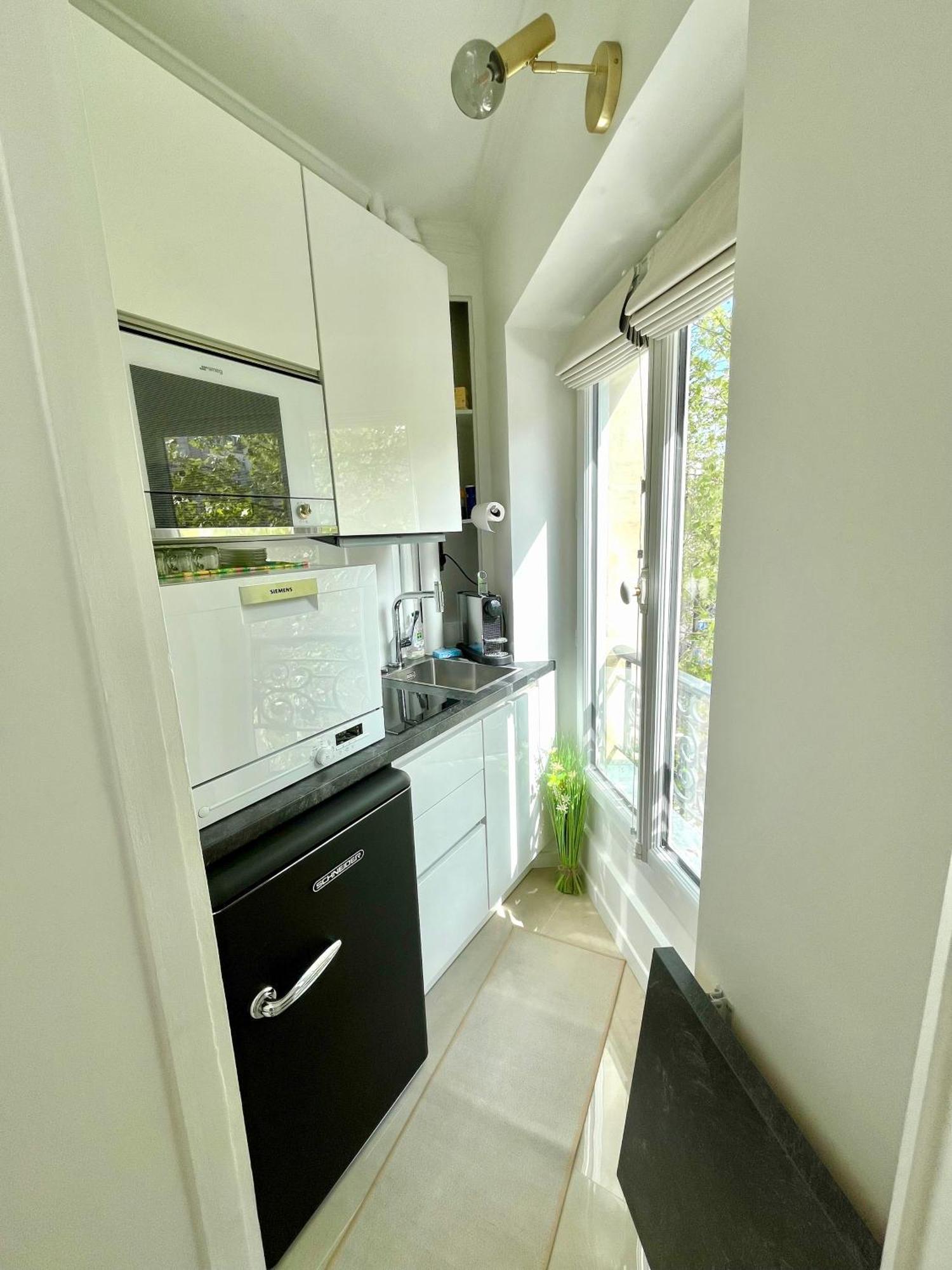 Appartement Pres Des Champs-elysees