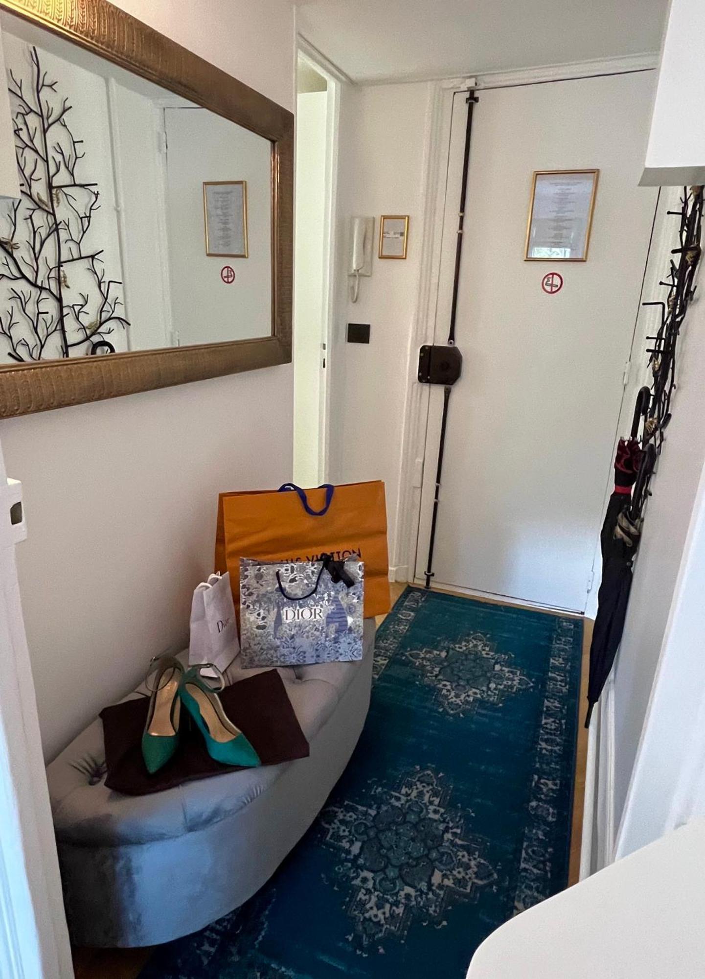 Appartement Pres Des Champs-elysees *