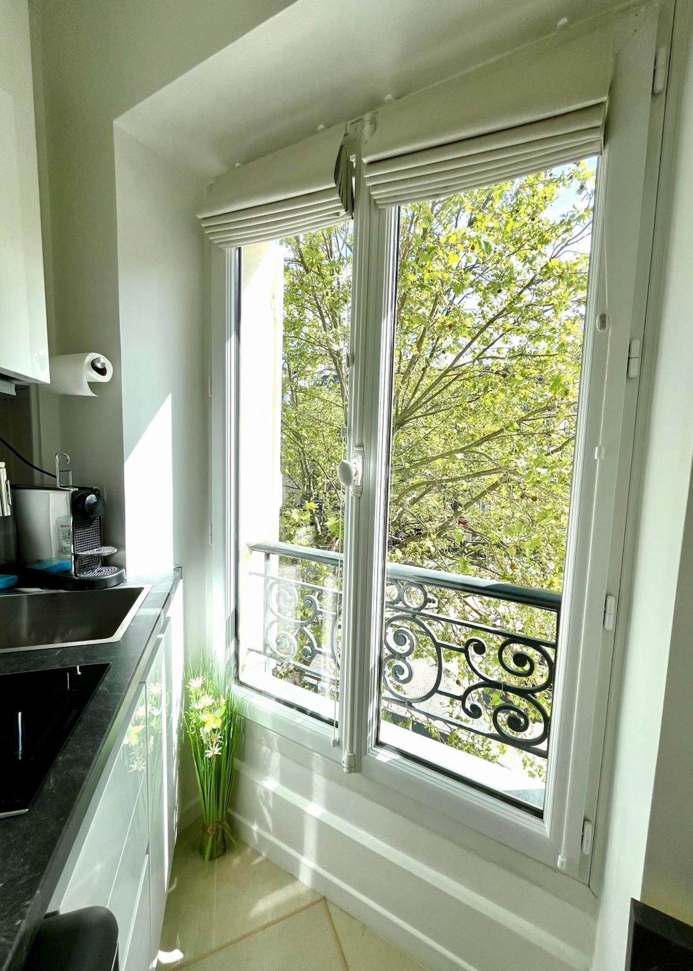 Appartement Pres Des Champs-elysees