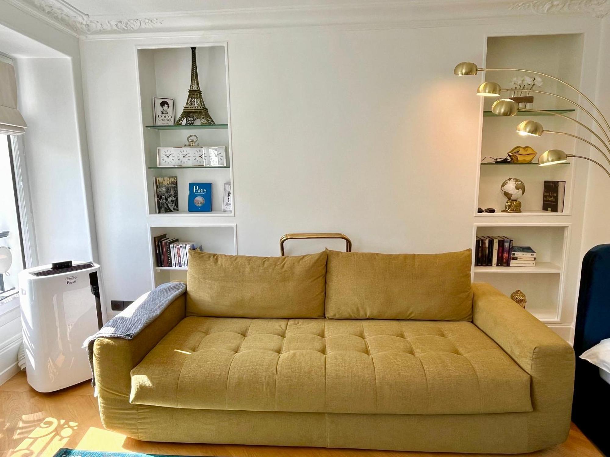 Appartement Pres Des Champs-elysees *