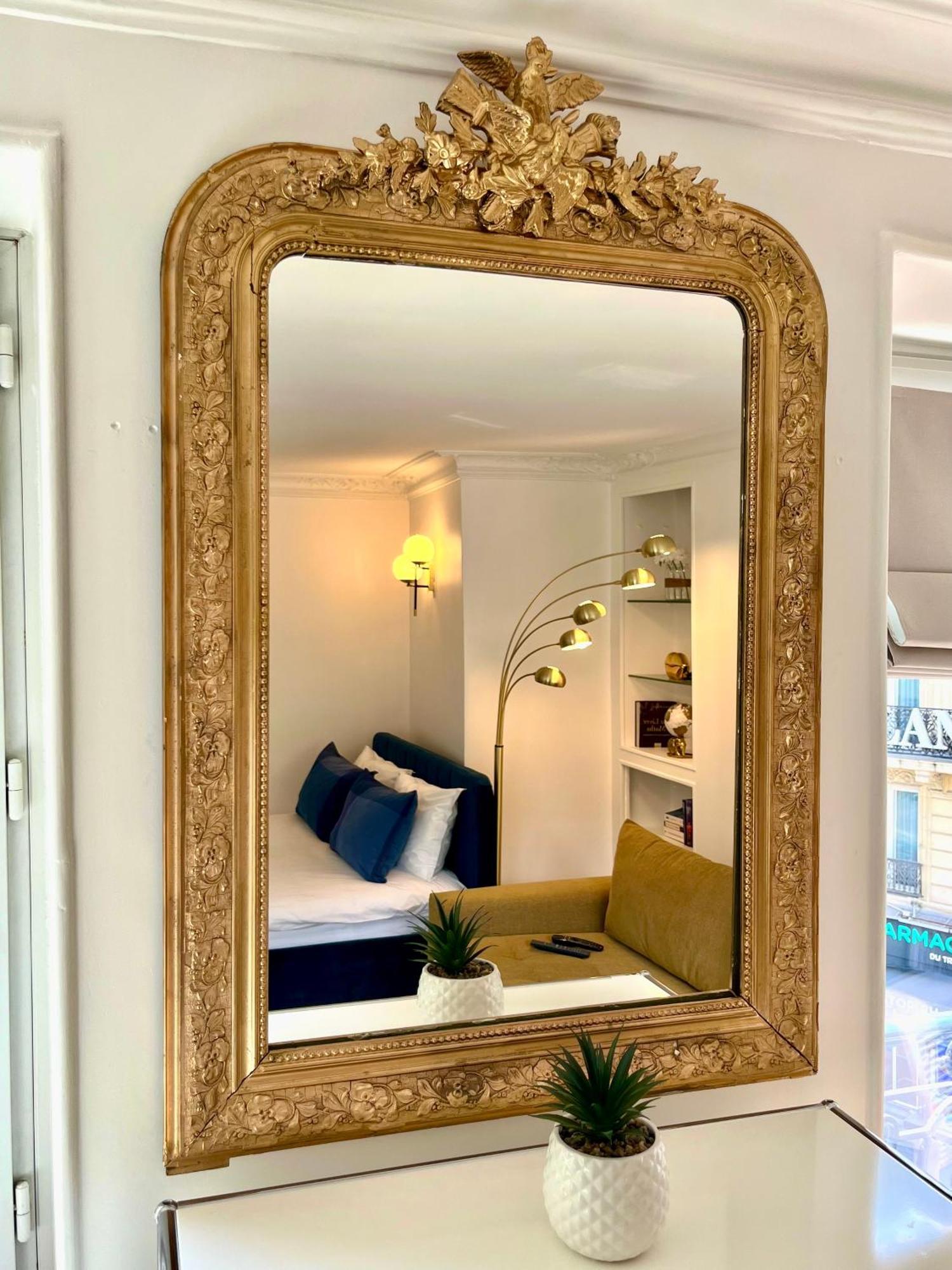 Appartement Pres Des Champs-elysees *