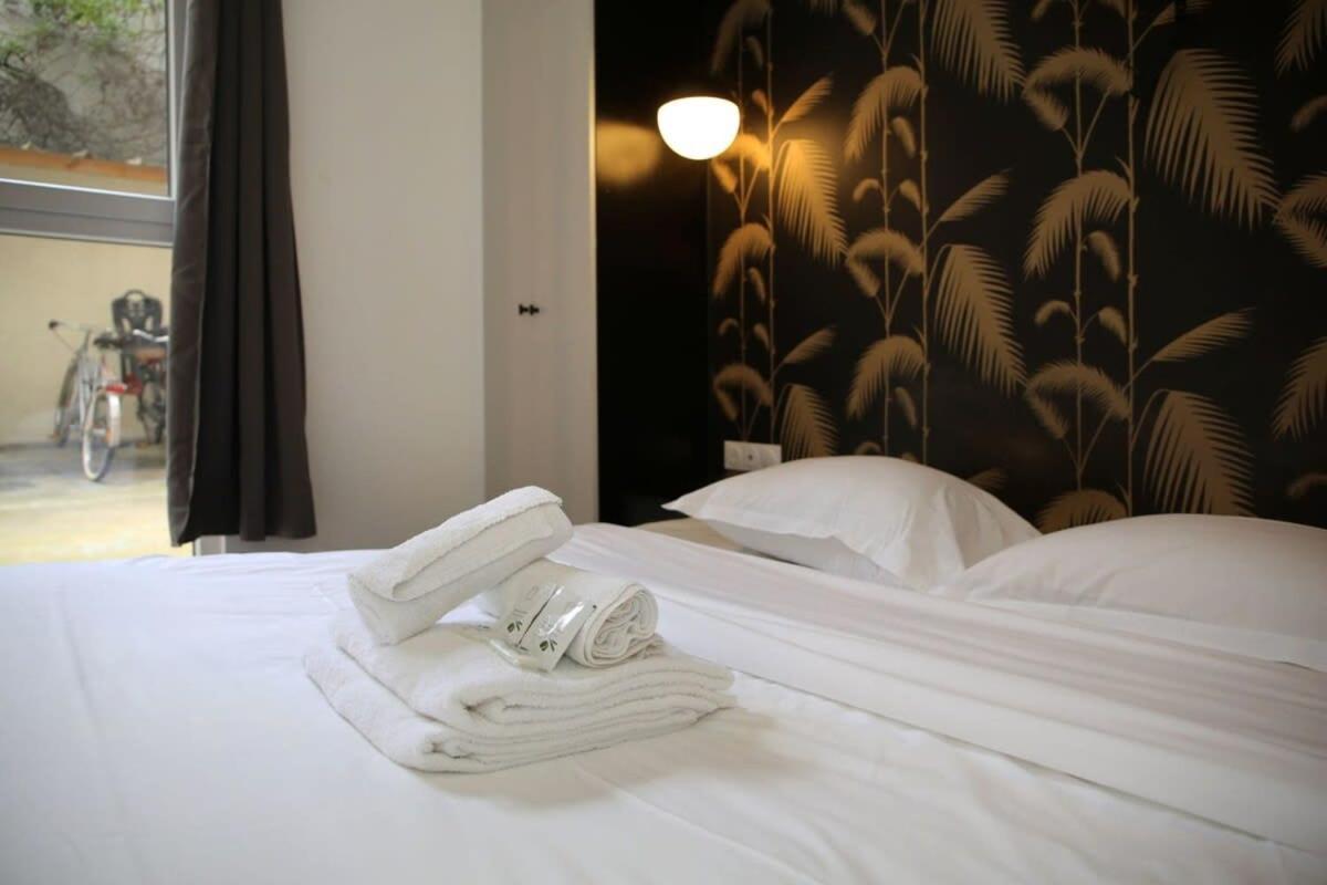 Appartement Cosy Proche Universite 13 - 4p *
