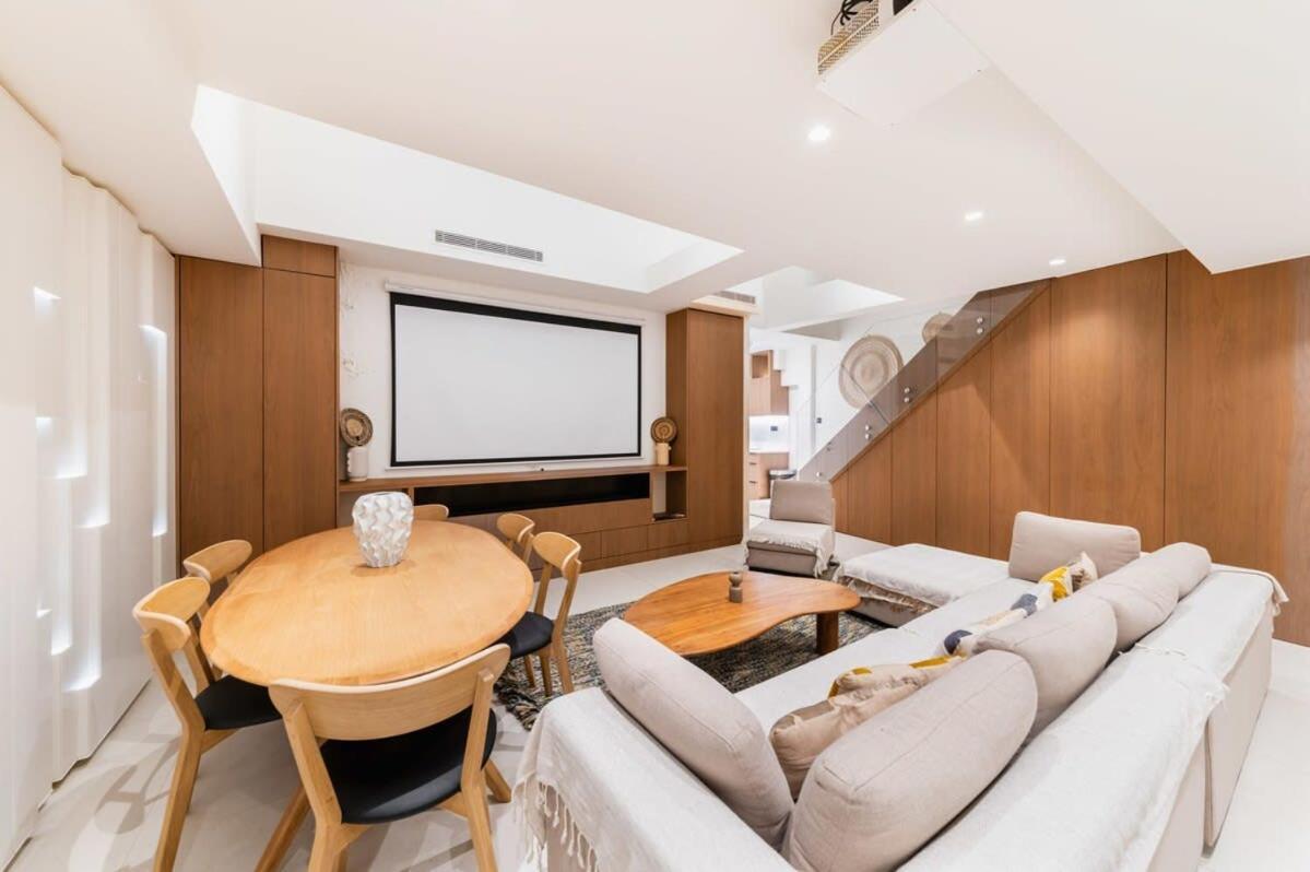 Luxueux Cinema Quartier Du Marais - 8p - Flat-guest