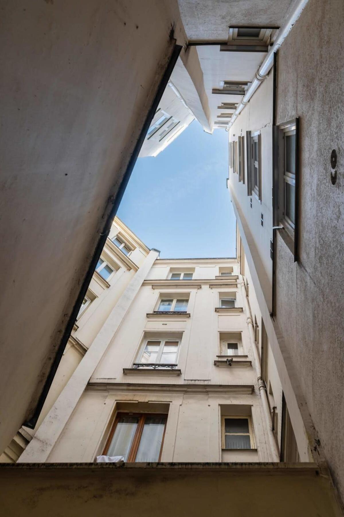 Apartment Studio Confortable Et Cosy - 18 - 2p