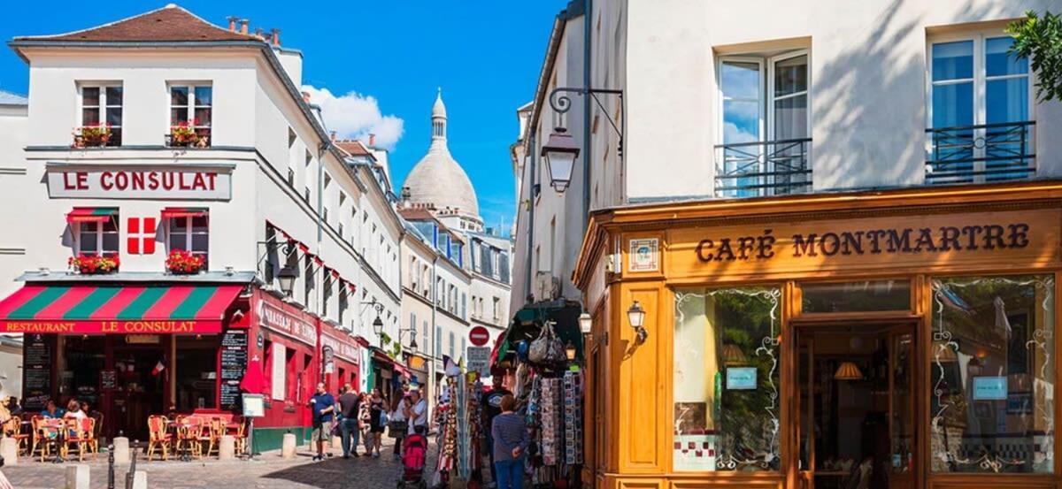 Apartment Studio Confortable Et Cosy - 18 - 2p *