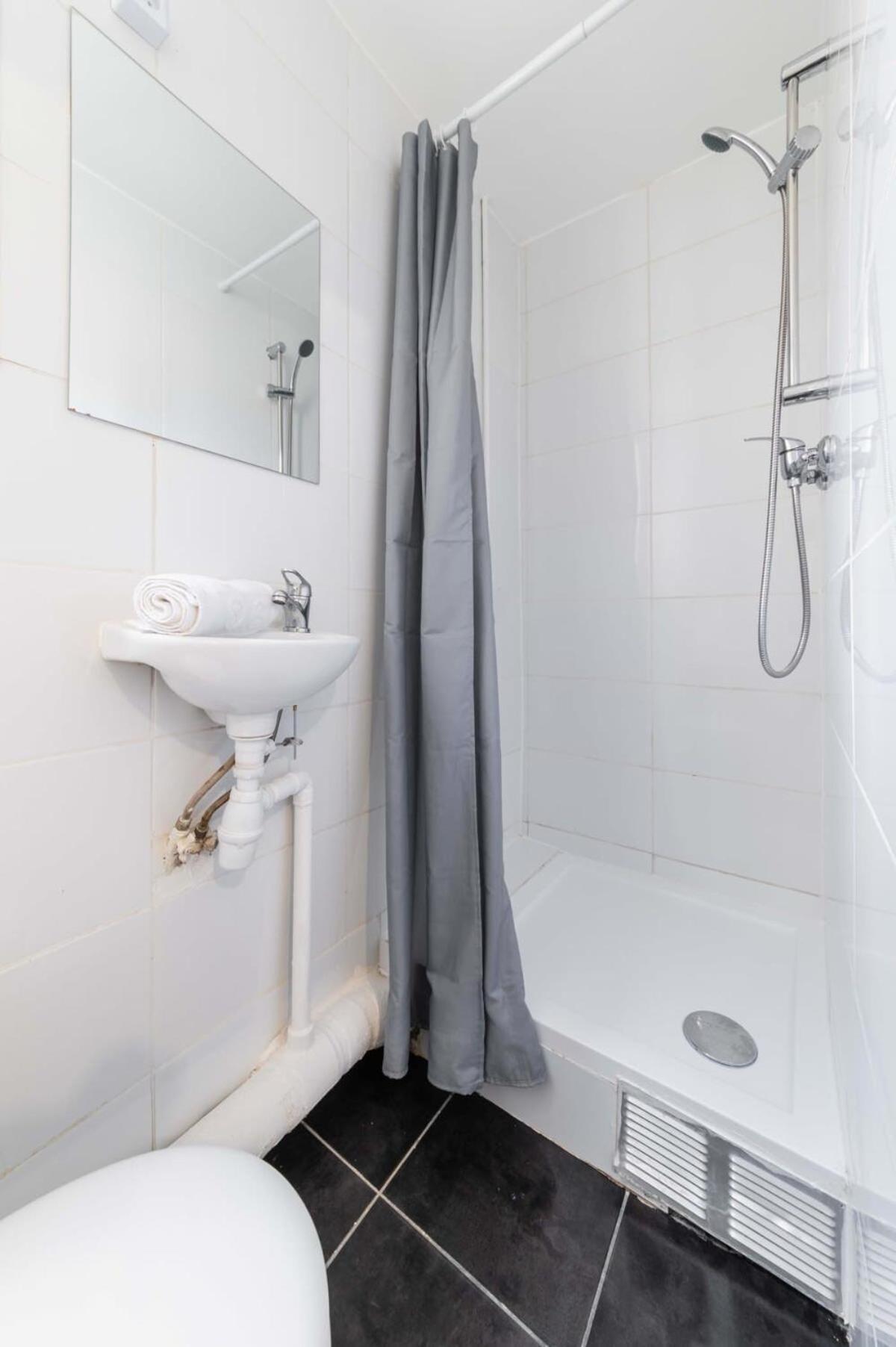 Apartment Calme Montmartre - 18 - 2p *