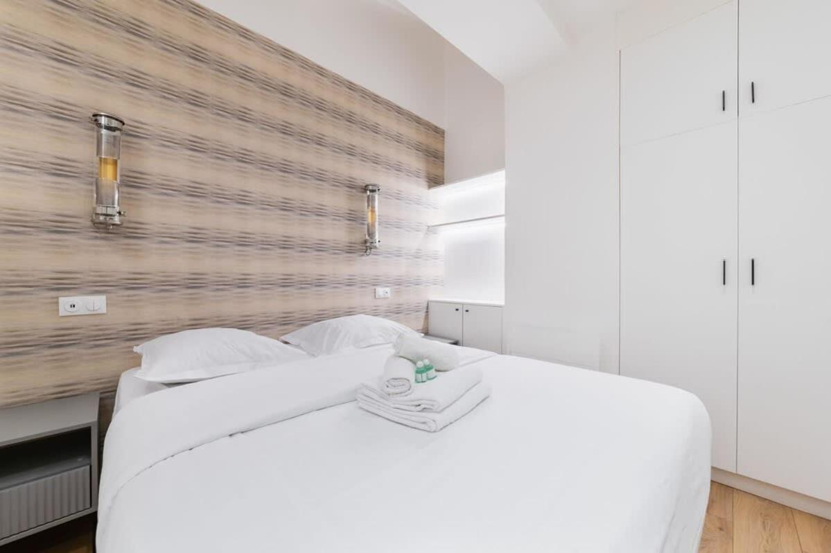 Appartement Cosy Et Agreable Avec Sauna - 4p - Flat-guest