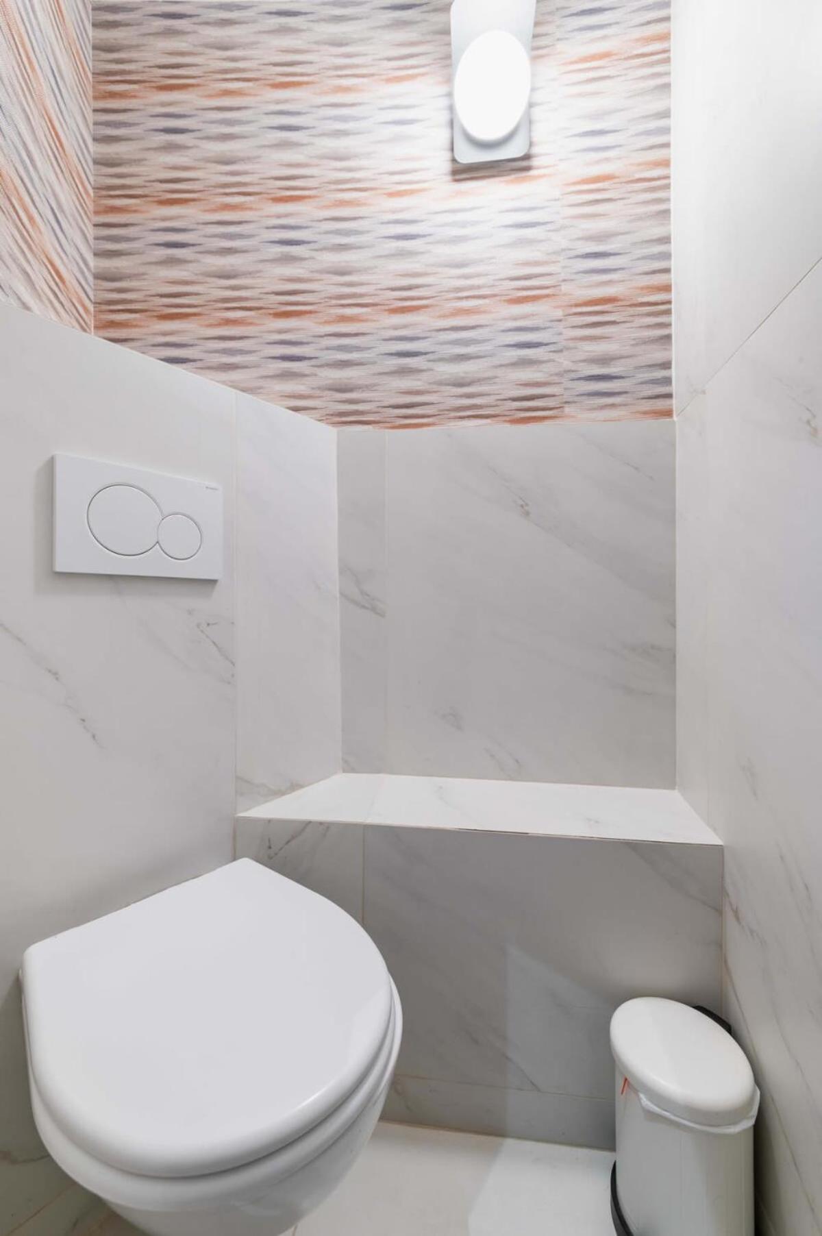 Cosy Et Agreable Avec Sauna - 4p - Flat-guest