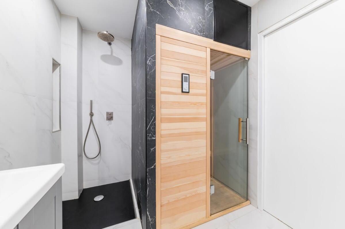 Appartement Cosy Et Agreable Avec Sauna - 4p - Flat-guest
