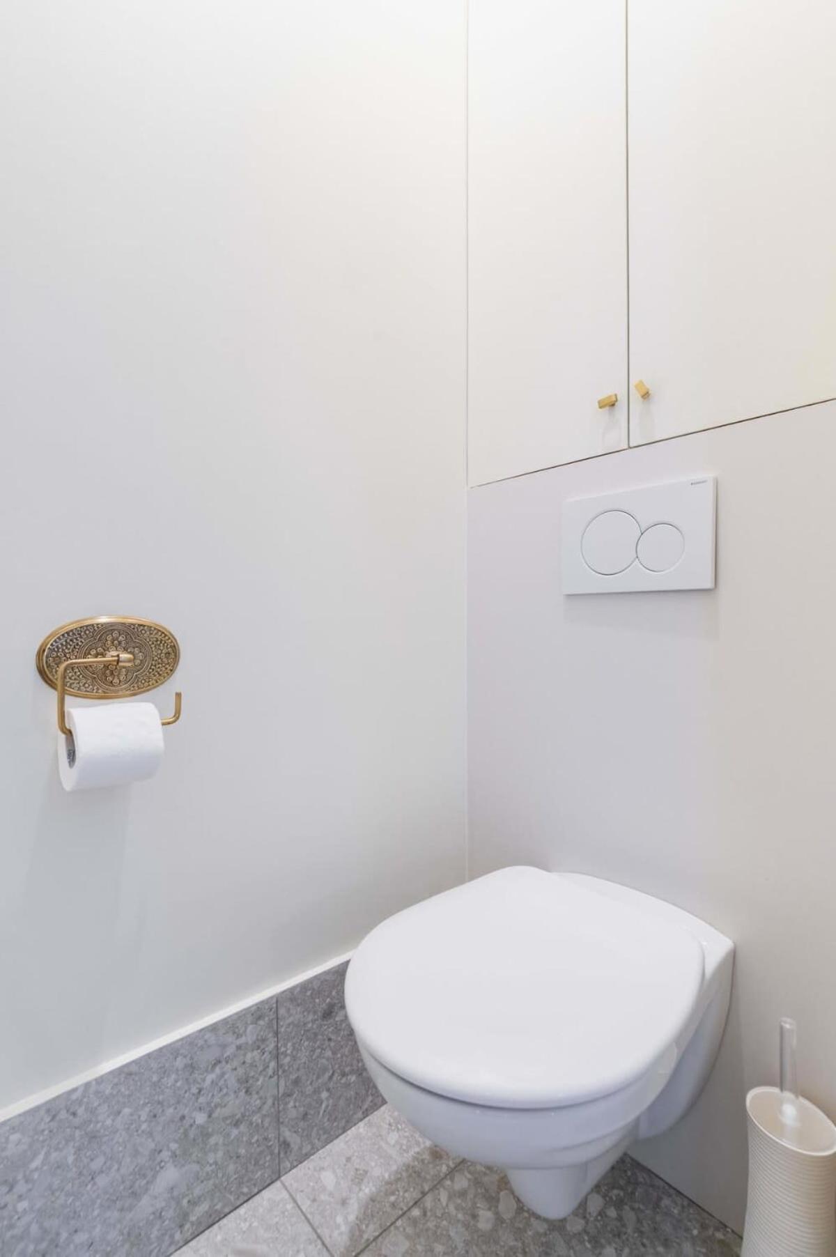 Apartment De Charme Ideal Pour Visiter La - 2p - Flat-guest Paris