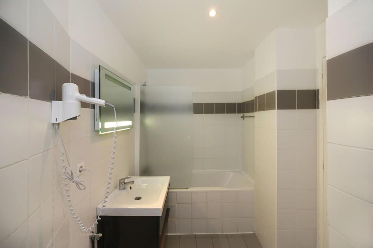 Apartment 106- Lumineux Face Jardins Des Plantes