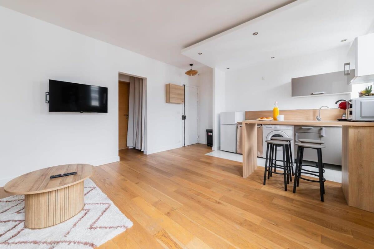 Appartement 60m2 Bien Amenage - 12 - 4p *