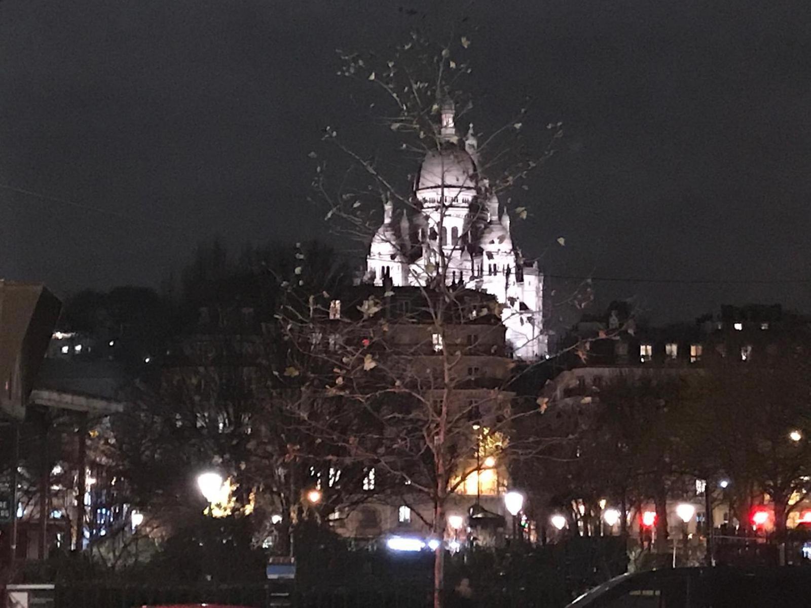 Apartment Superbe Centre - Buttes Chaumont Paris