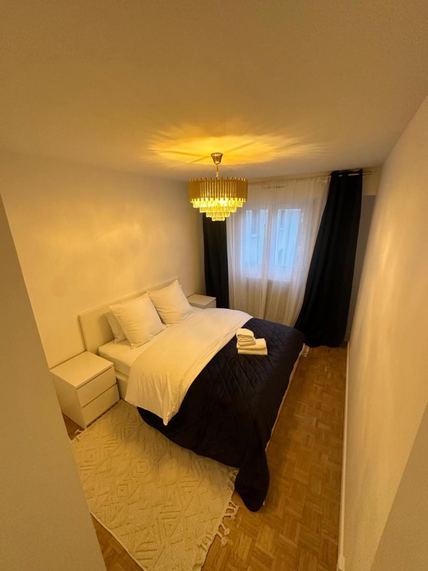 Apartment Appart'confort Gambetta *