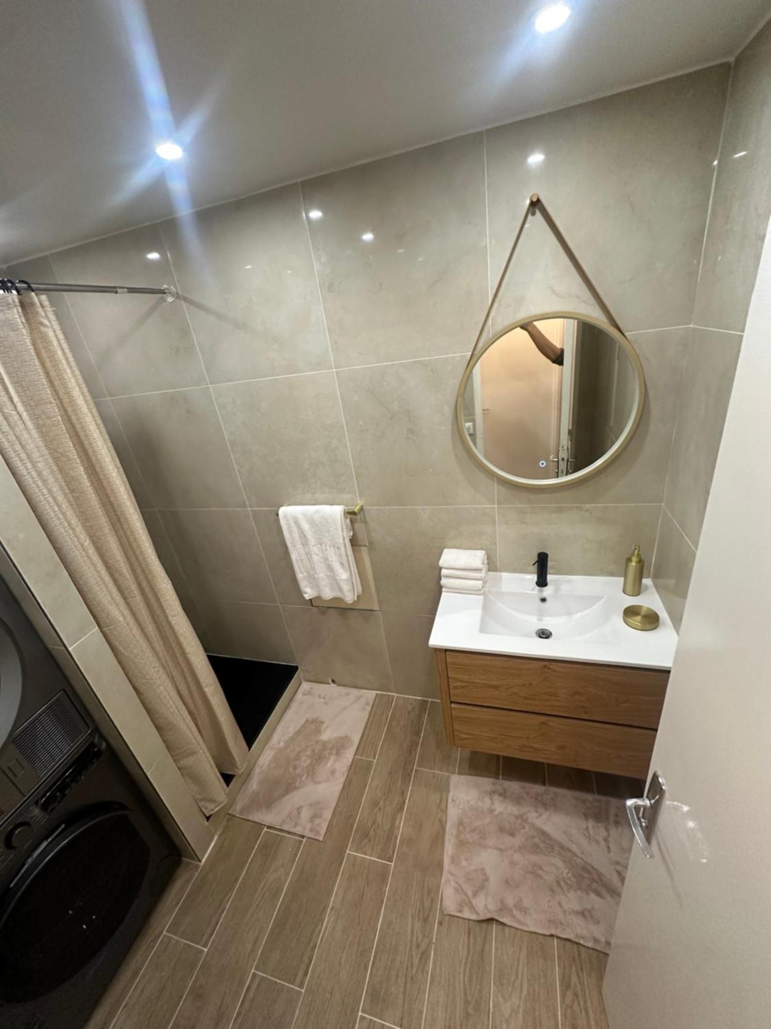 Apartment Appart'confort Gambetta *