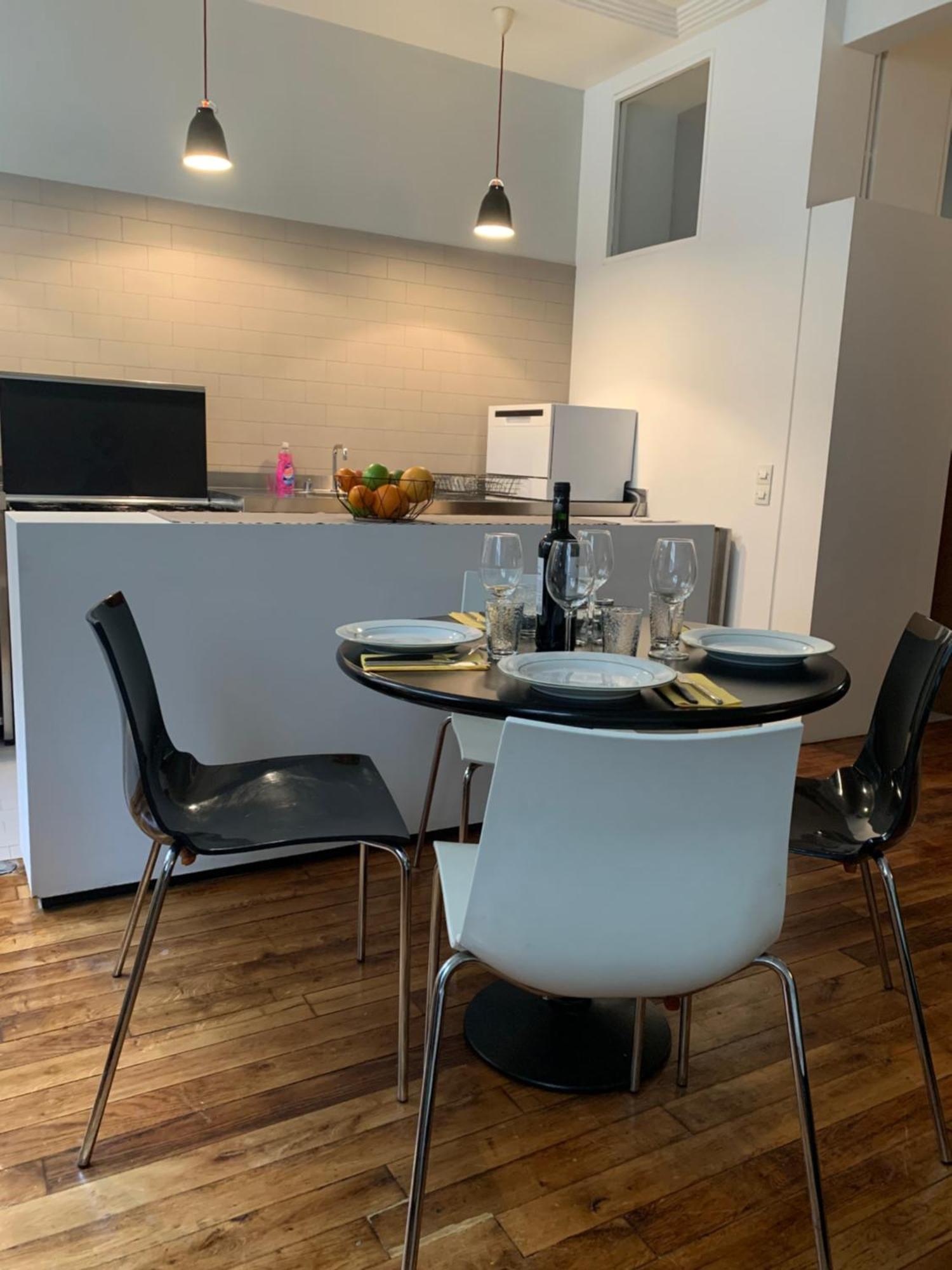 Apartment Loft Montmartre Au Pieds Des Vignes *