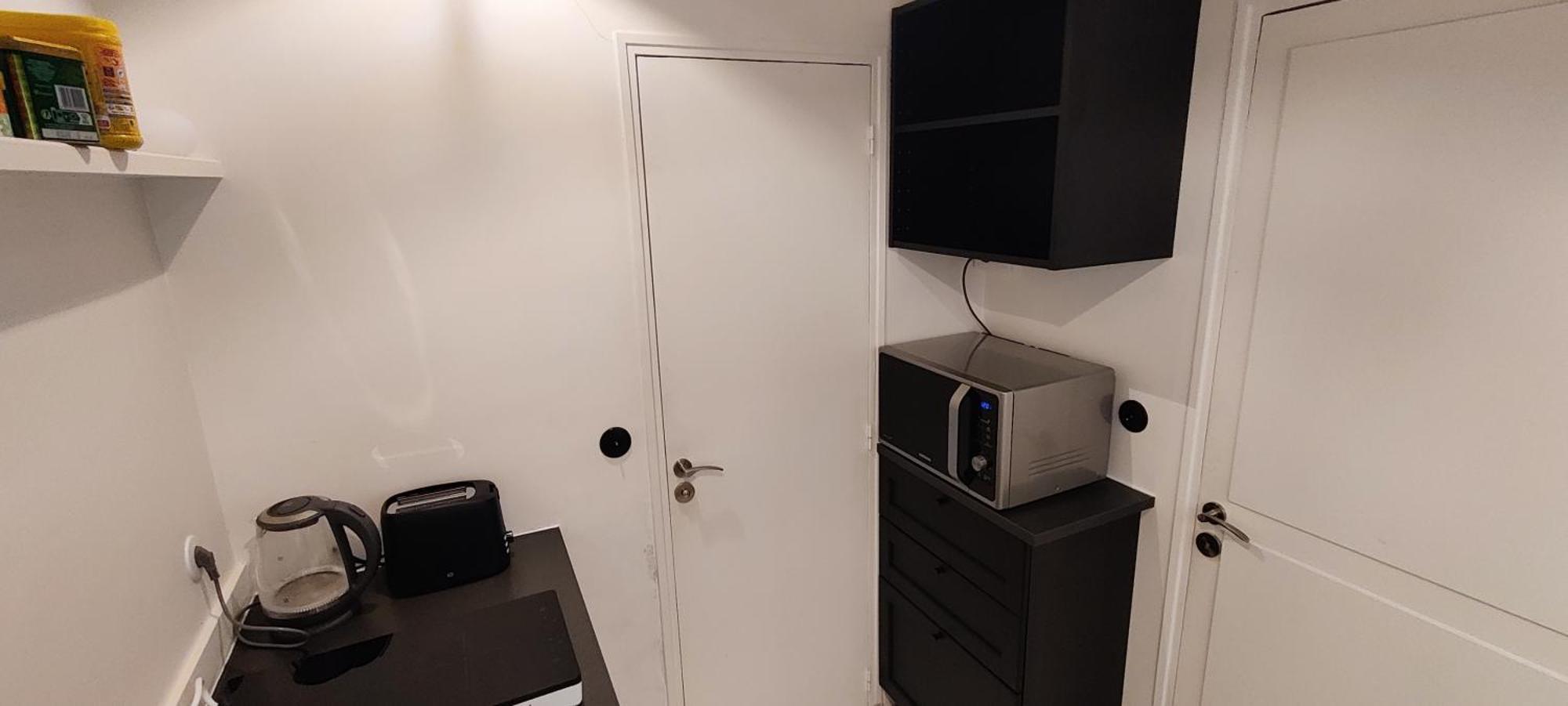 Appartement Jmb Rue De Sevres - Necker