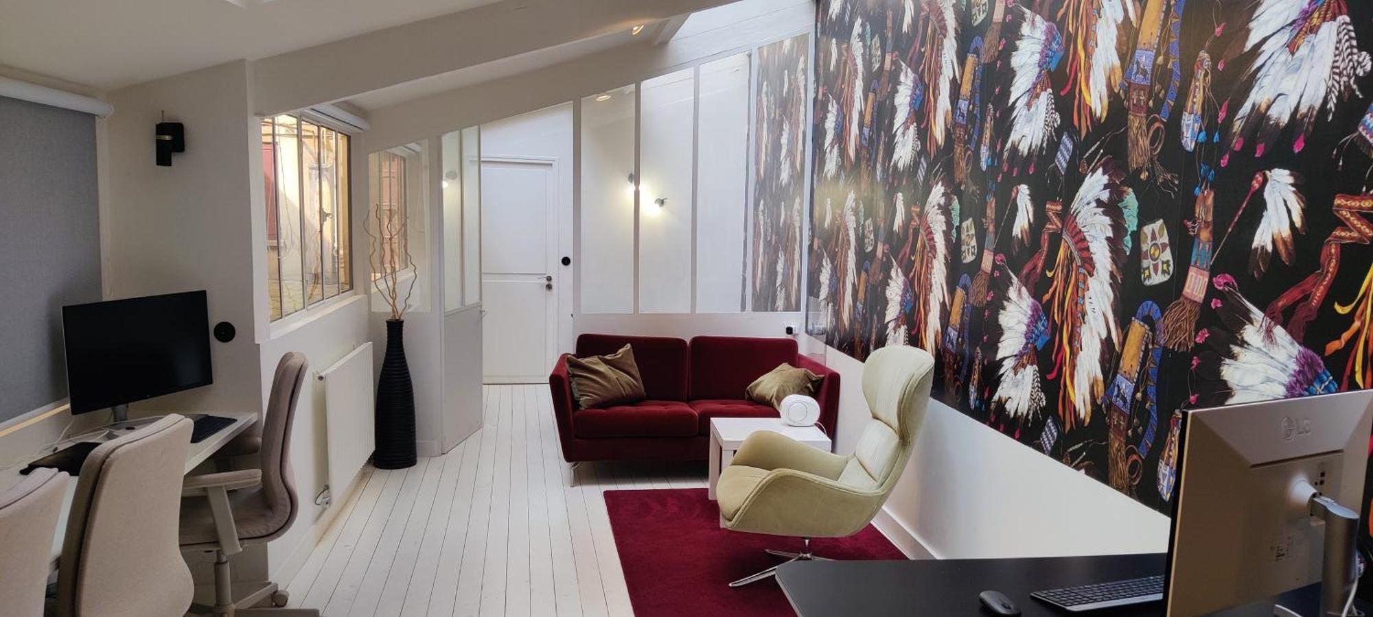 Appartement Jmb Rue De Sevres - Necker Paris