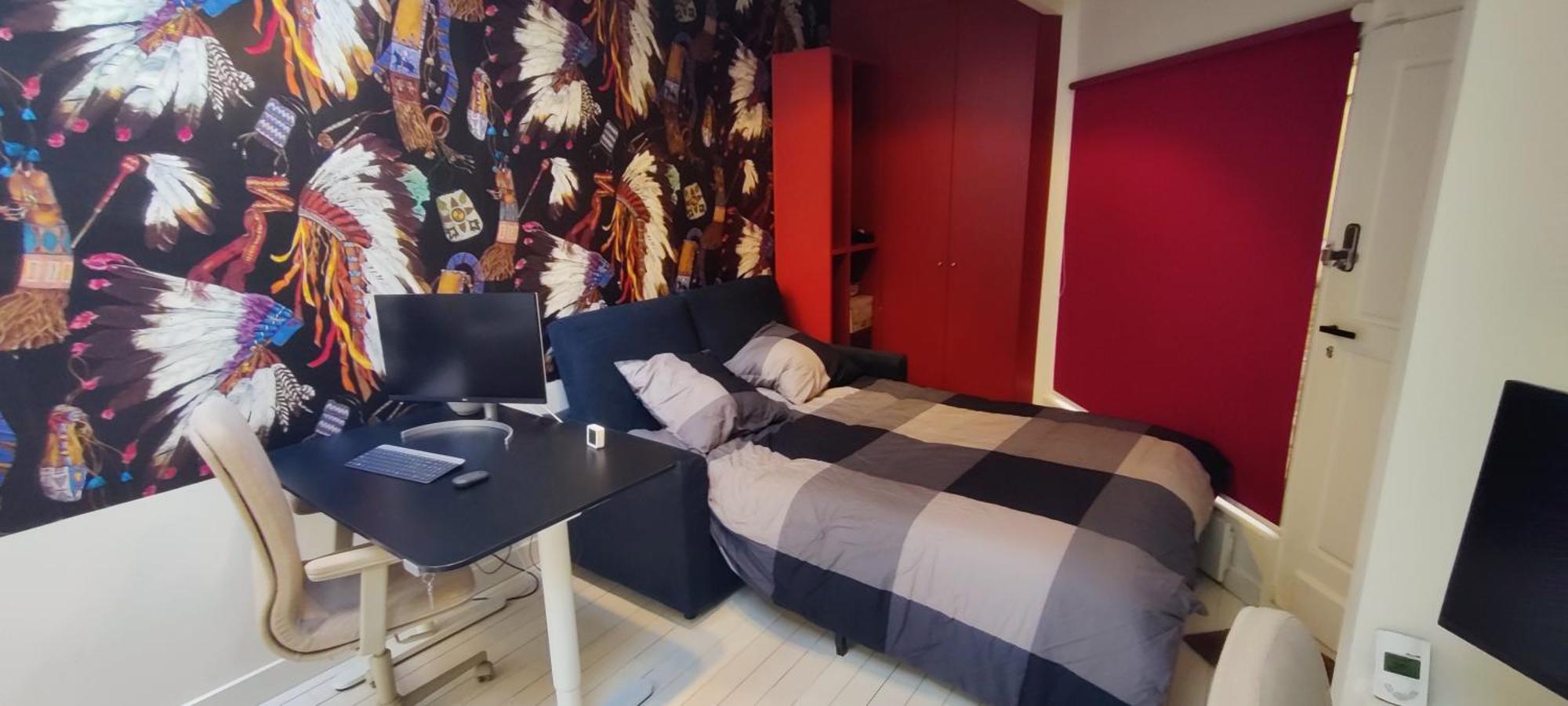 Appartement Jmb Rue De Sevres - Necker