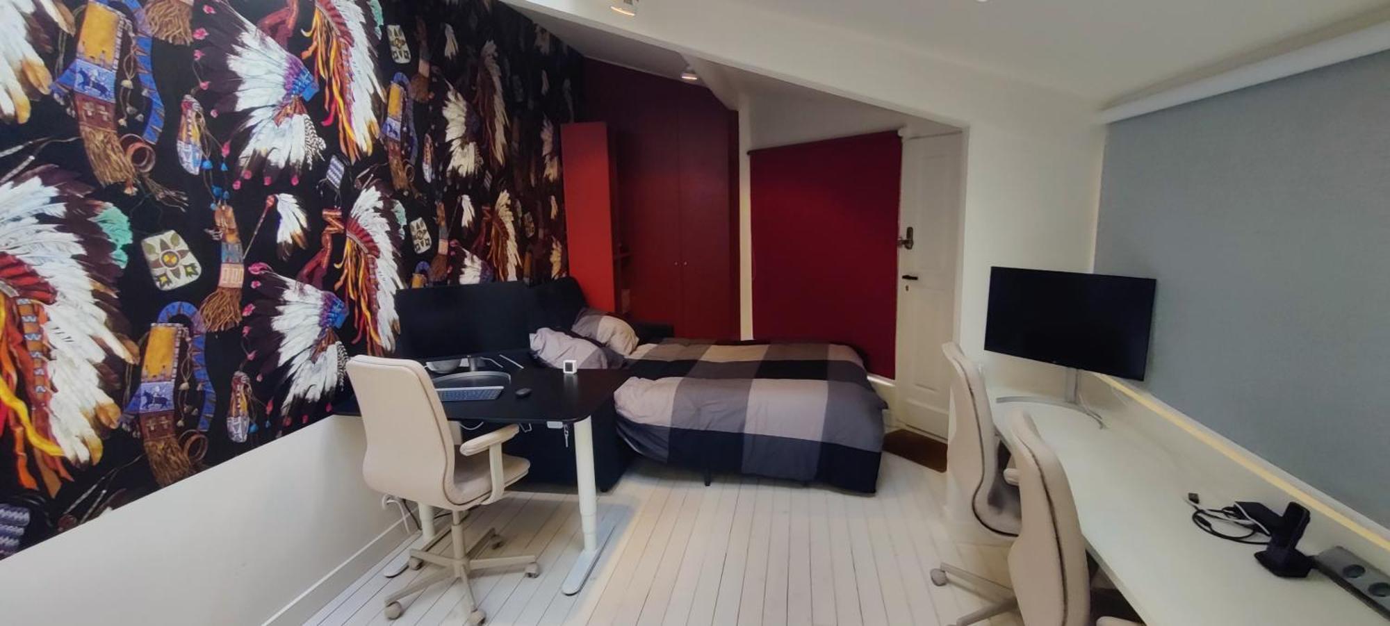Jmb Rue De Sevres - Necker Paris