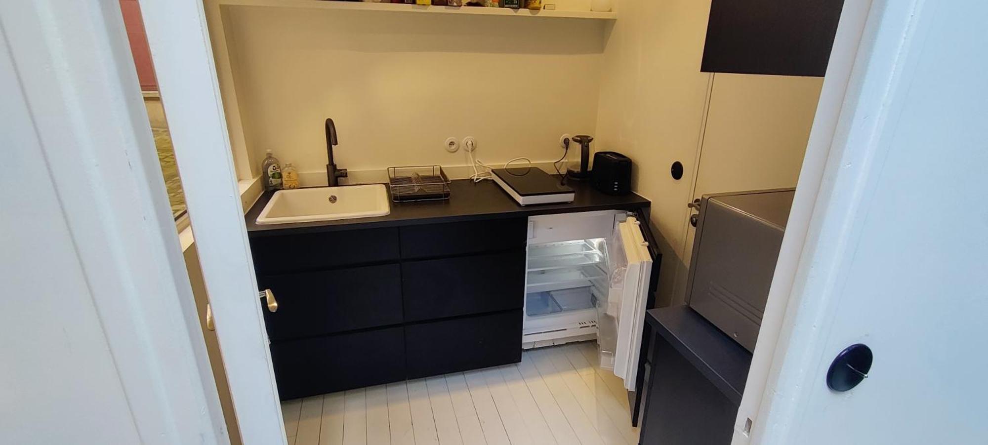 Appartement Jmb Rue De Sevres - Necker *