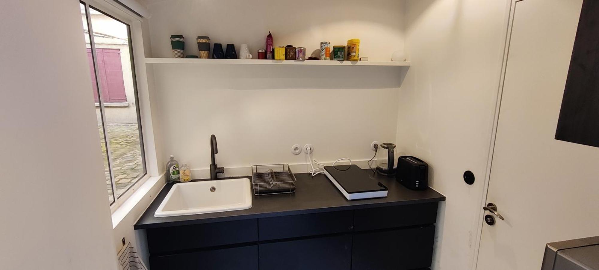 Appartement Jmb Rue De Sevres - Necker