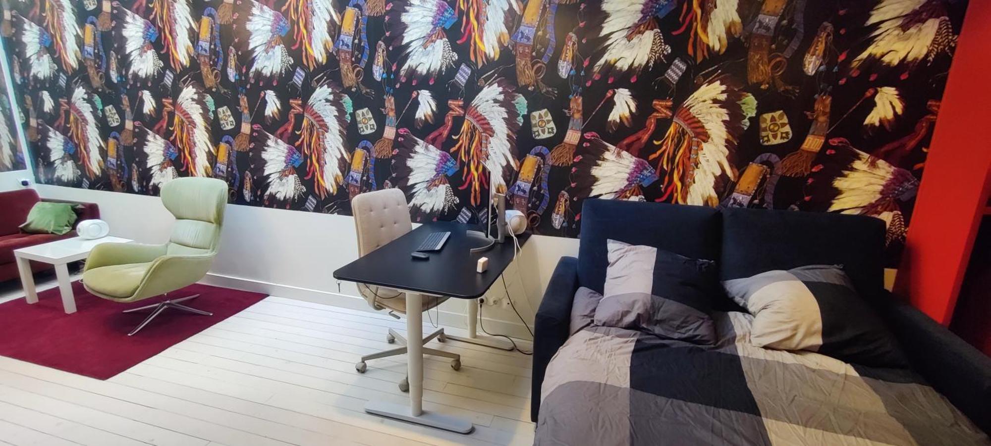 Jmb Rue De Sevres - Necker Paris