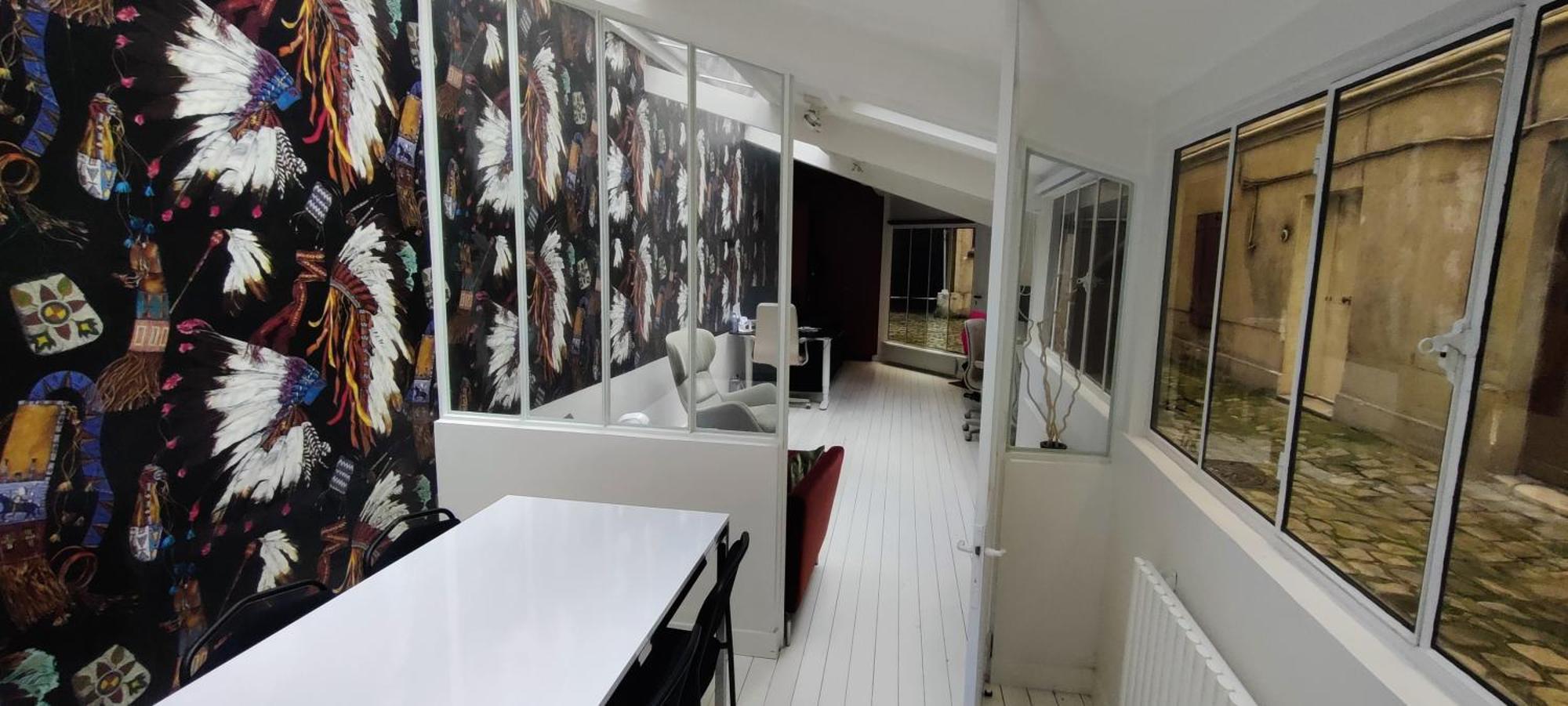 Jmb Rue De Sevres - Necker