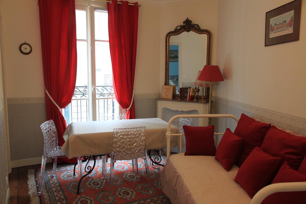 Lourmel Paris