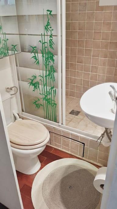 Appartement Entier Proche De Butte Aux Cailles *