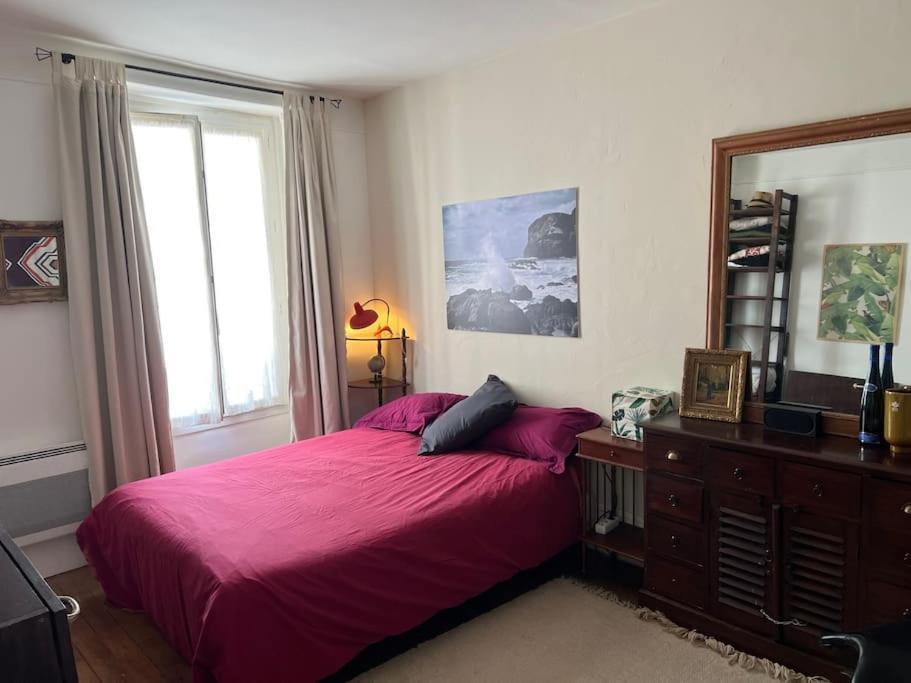 Appartement Entier Proche De Butte Aux Cailles