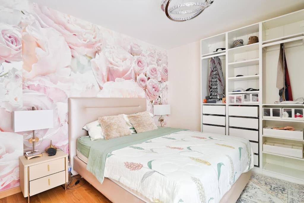 Appartement Luxury House Porte Versailles Eiffel *