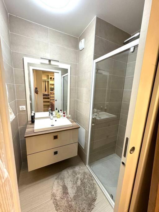 Appartement Luxury House Porte Versailles Eiffel