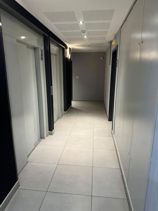 Appartement Luxury House Porte Versailles Eiffel *