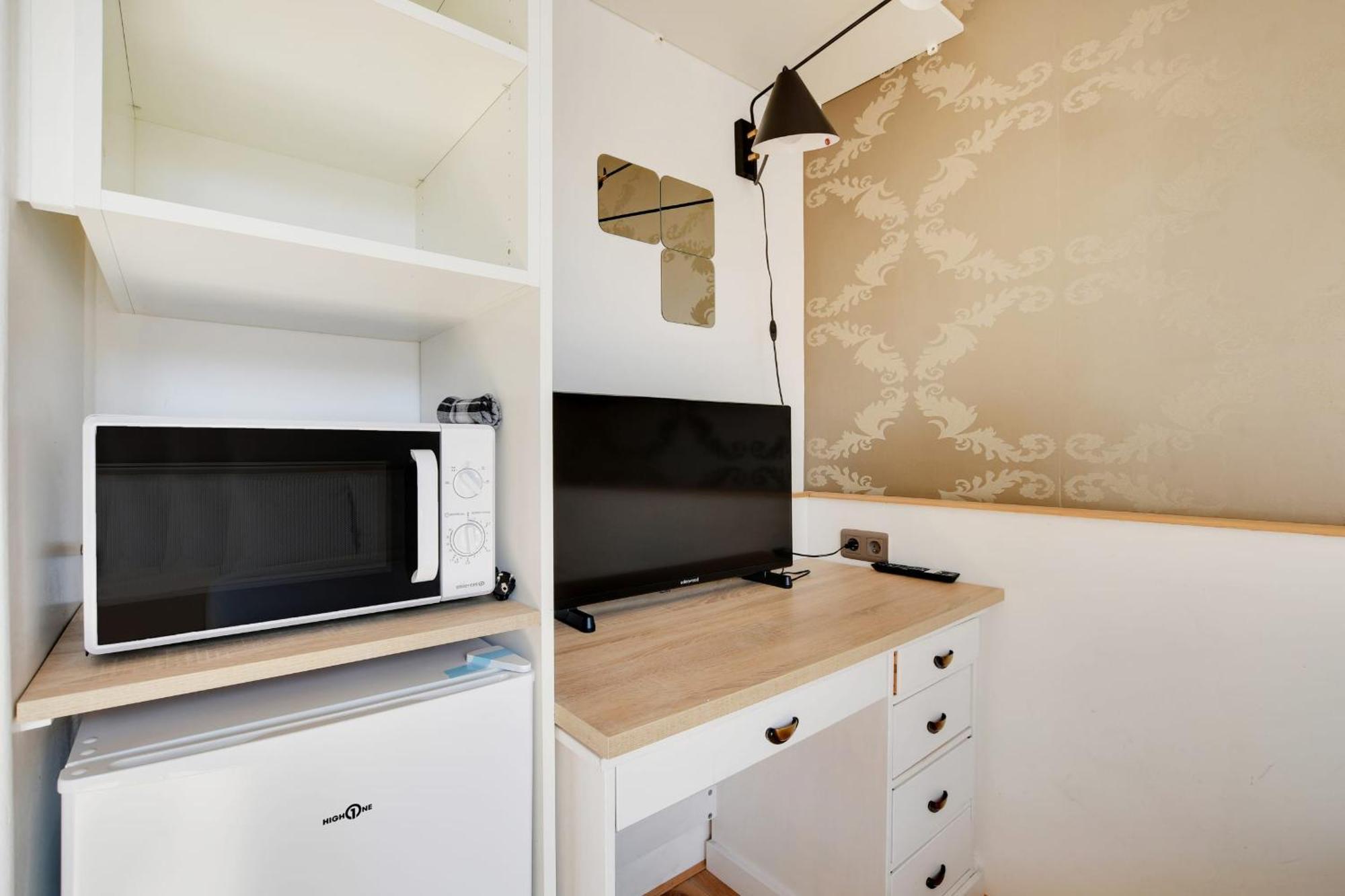 Appartement Marais - Rosiers Charming 2 Peoples
