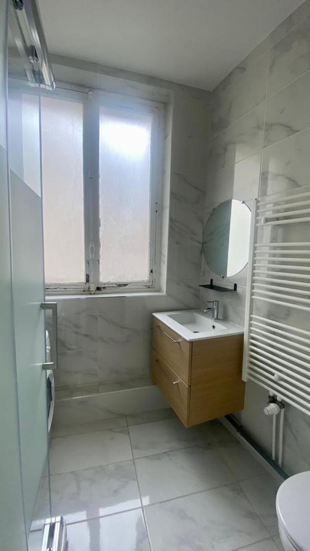 Appartement Confortable Champs Elysees 4p Paris