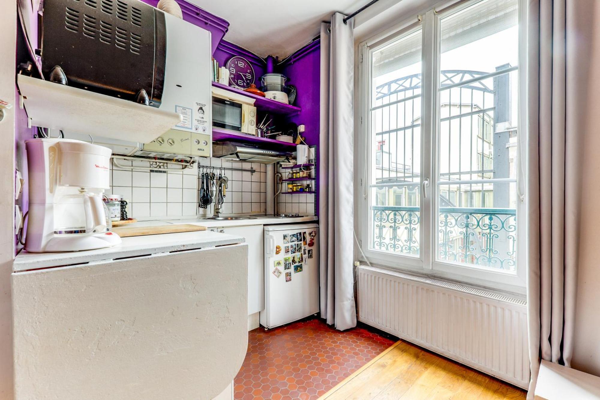 Appartement Au Calme Quartier Branche *