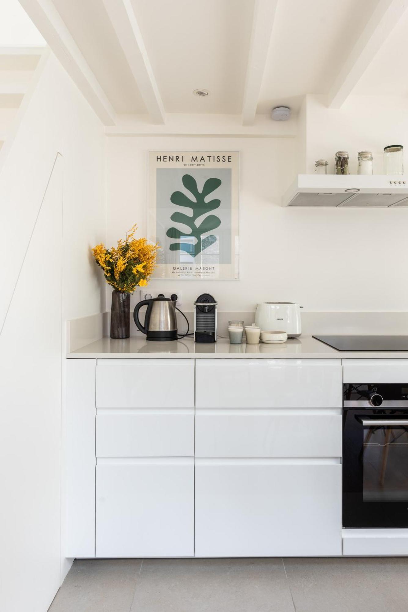 Apartment Penthouse Loft - 4 Guests - In Heart Of Paris