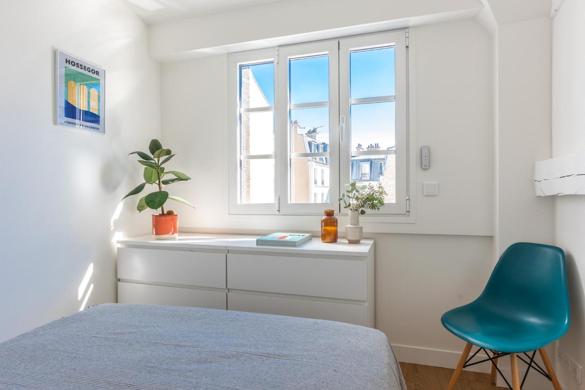 Penthouse Loft - 4 Guests - In Heart Of