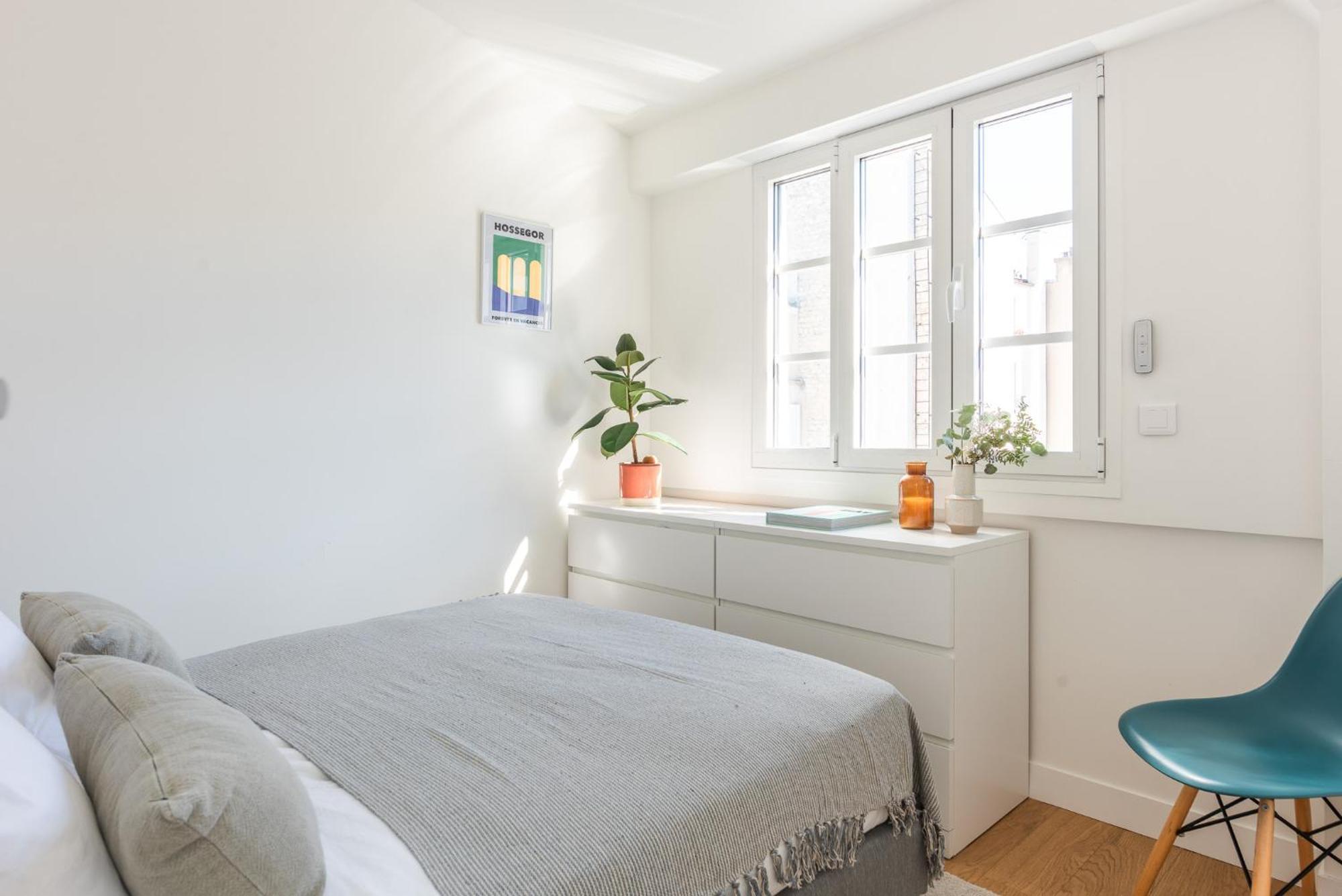Apartment Penthouse Loft - 4 Guests - In Heart Of *