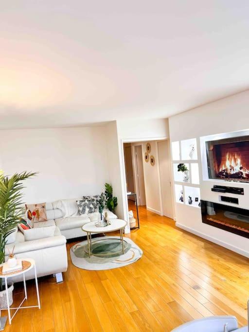 Apartment Beautifully Decorated 2bedroom