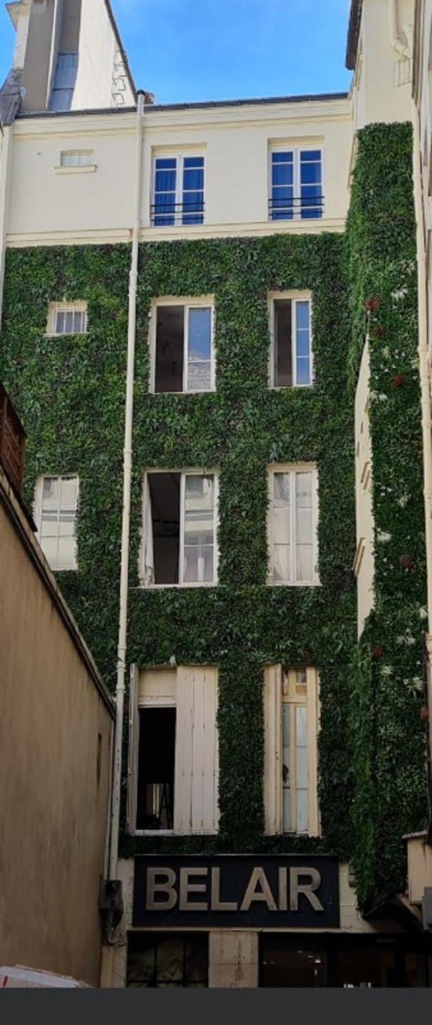 Urban Flat 157 - Coco Chanel Flat In Montorgueil