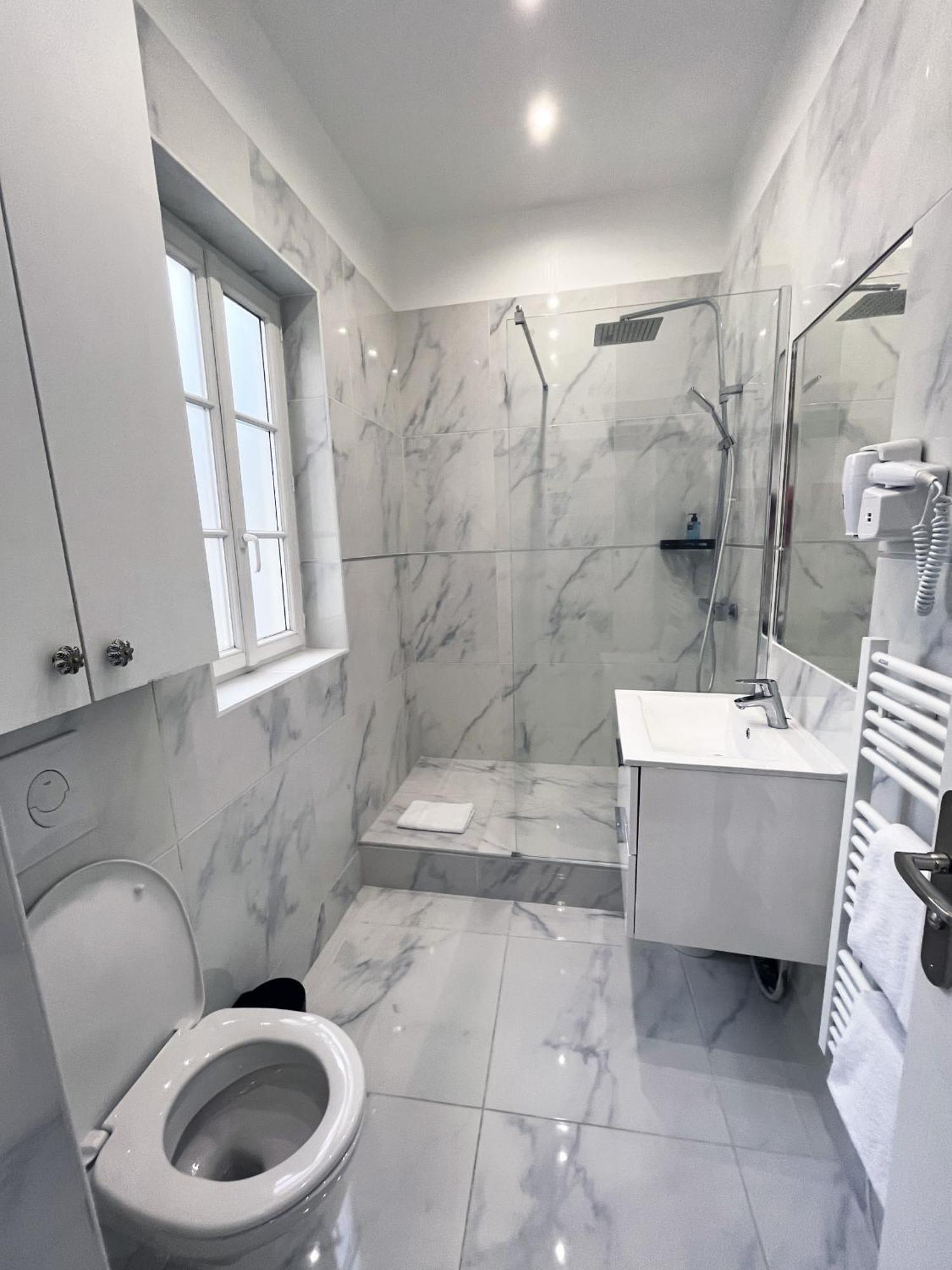 Appartement Urban Flat 157 - Coco Chanel Flat In Montorgueil